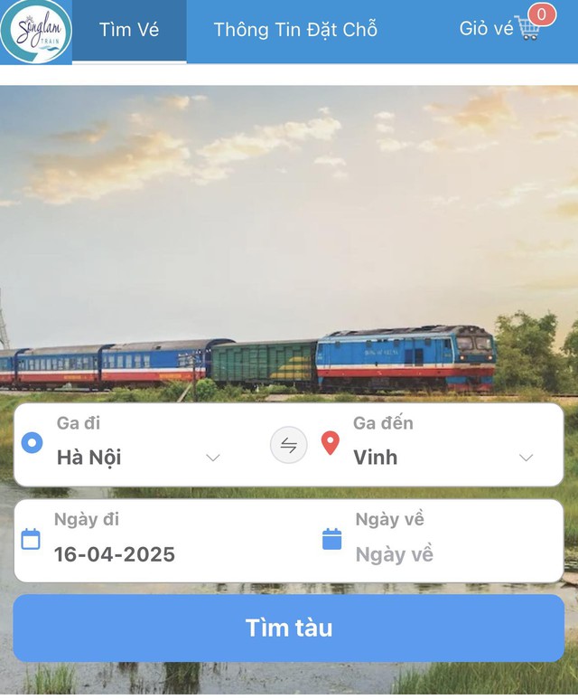 Chuyến tàu chạy 300km vừa nâng cấp thành chất lượng cao: Vé rẻ ngang xe khách mà được nhận xét "5 sao"- Ảnh 9.