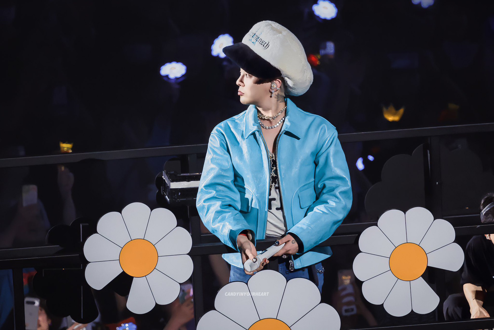 Nhiễu loạn thông tin G-Dragon tổ chức concert tại Việt Nam vào tháng 11, dư luận bùng nổ tranh cãi- Ảnh 5. Nhiễu loạn thông tin G-Dragon tổ chức concert tại Việt Nam vào tháng 11, dư luận bùng nổ tranh cãi- Ảnh 5.
