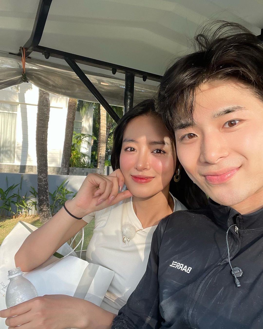 Á hậu gen Z nửa đêm tự khui lại lùm xùm tình ái, drama tưởng tới hồi kết lại bùng lên dữ dội!- Ảnh 7.