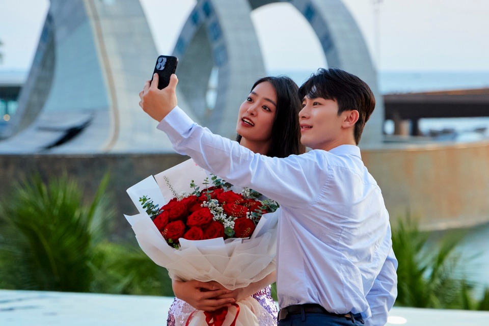 Á hậu gen Z nửa đêm tự khui lại lùm xùm tình ái, drama tưởng tới hồi kết lại bùng lên dữ dội!- Ảnh 8.