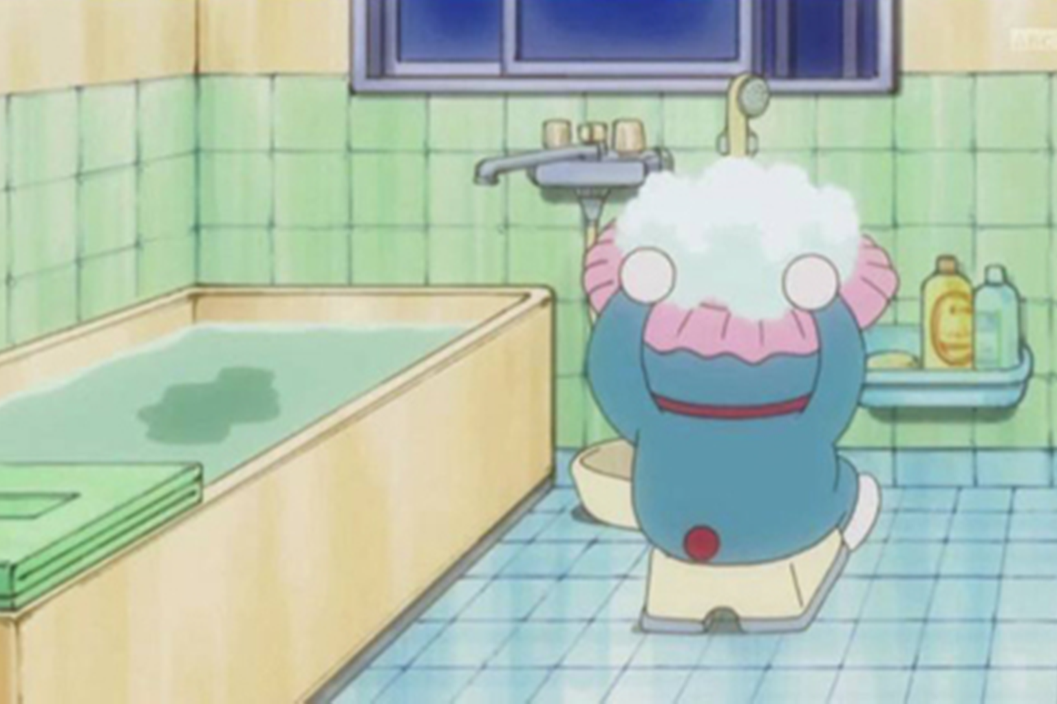 55 năm đã trôi qua, căn nhà của Nobita và Doraemon vẫn rất hiện đại: Người Nhật là thiên tài "du hành thời gian"- Ảnh 15.