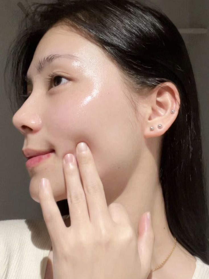 Da căng bóng như thủy tinh nhờ 1 bí quyết chống lão hóa sớm mà ít ai biết- Ảnh 5.