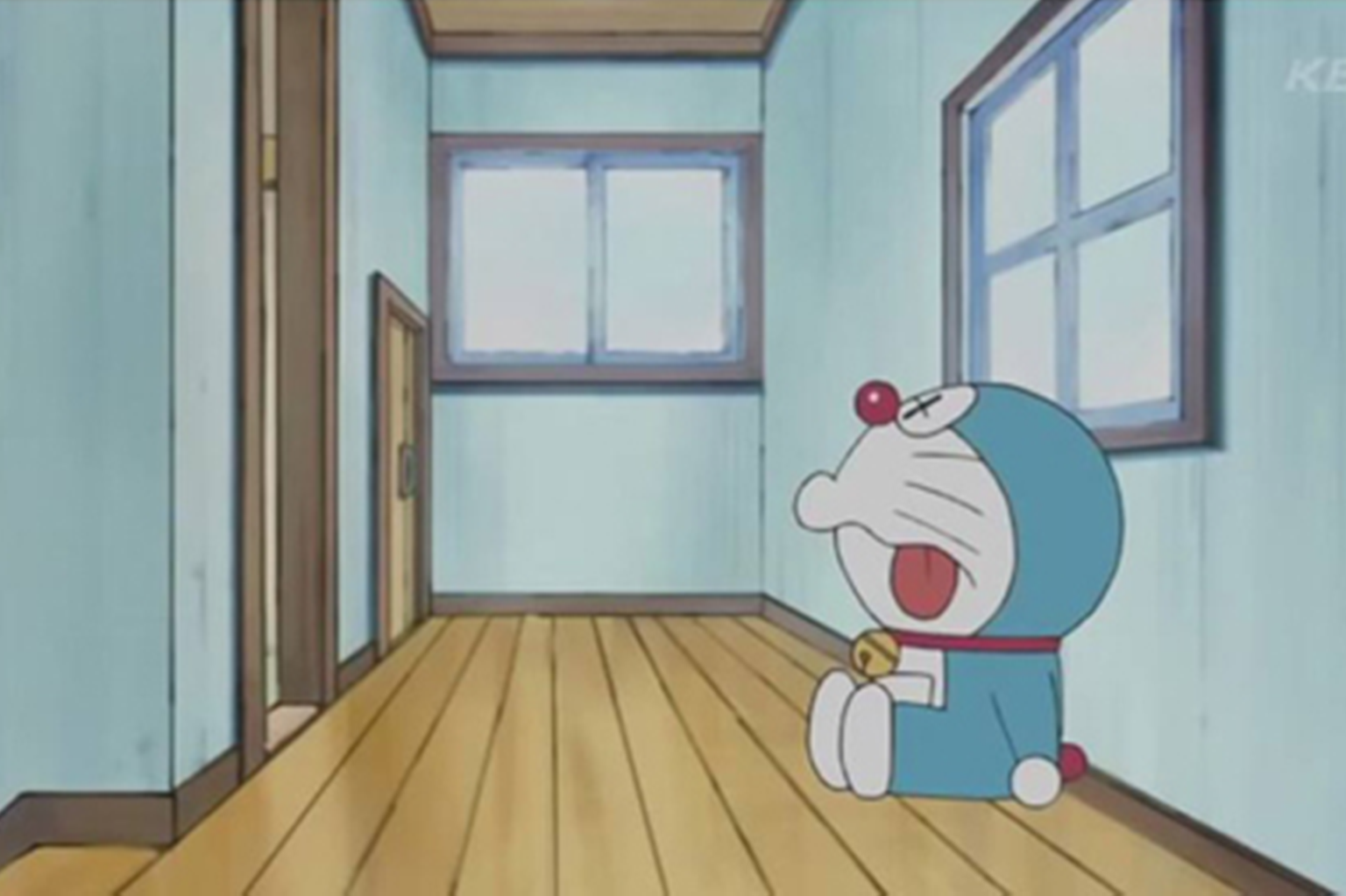 55 năm đã trôi qua, căn nhà của Nobita và Doraemon vẫn rất hiện đại: Người Nhật là thiên tài "du hành thời gian"- Ảnh 13.