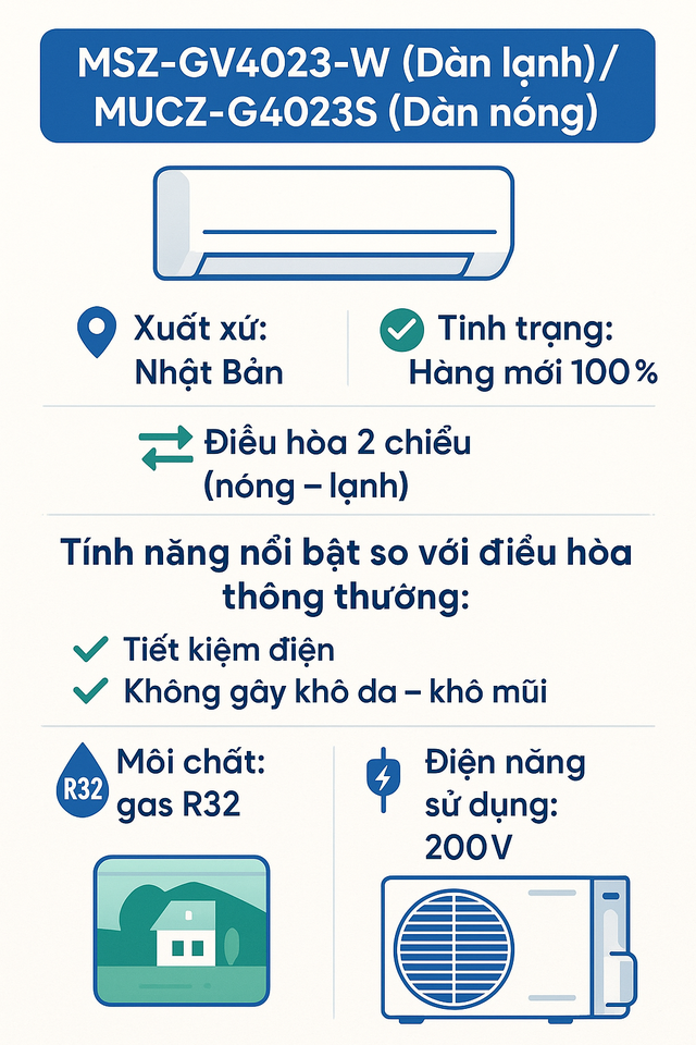 Điều hòa gần 30 triệu hàng nội địa Nhật khác gì điều hòa thường? Nhiều người dùng khen cùng 1 điểm này- Ảnh 2.