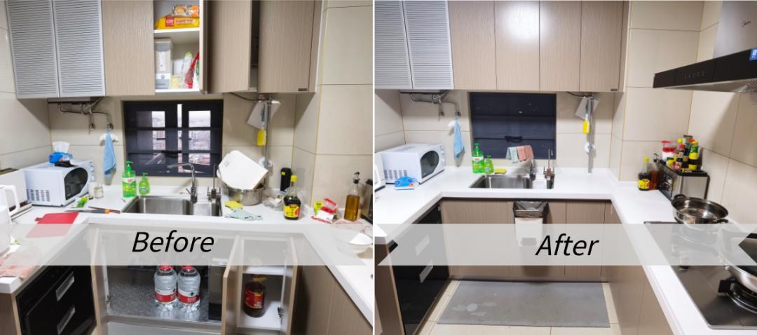 Từ tuổi 50, hãy buông bỏ để sống nhẹ hơn: Dọn nhà kiểu mới giúp tiết kiệm cả thời gian lẫn tiền bạc- Ảnh 2.