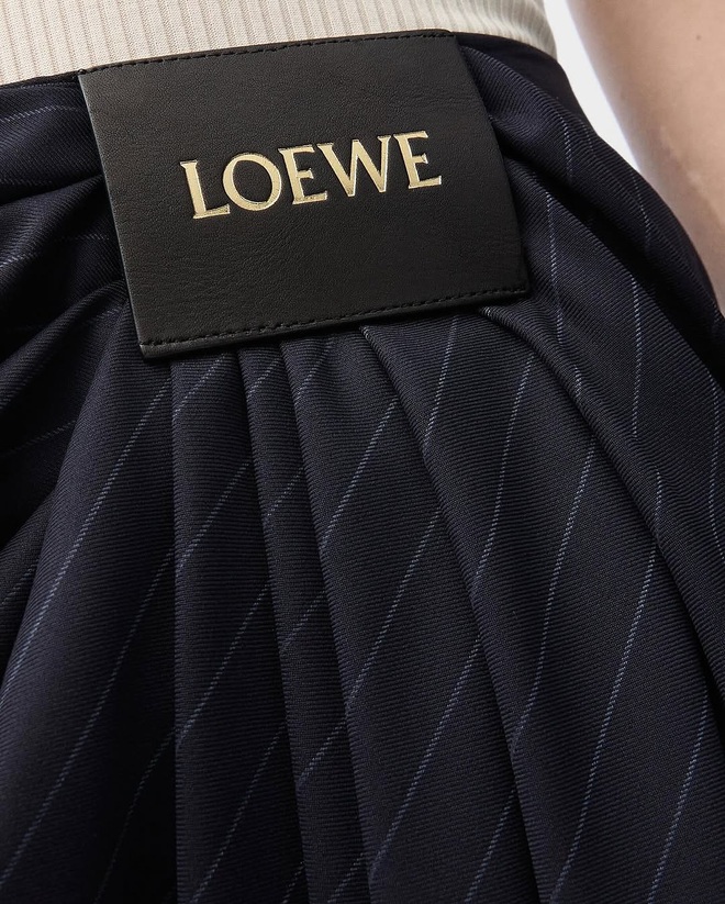 Điều viral cuối cùng Jonathan Anderson để lại cho LOEWE sau 11 năm gây chấn động làng mốt- Ảnh 4.