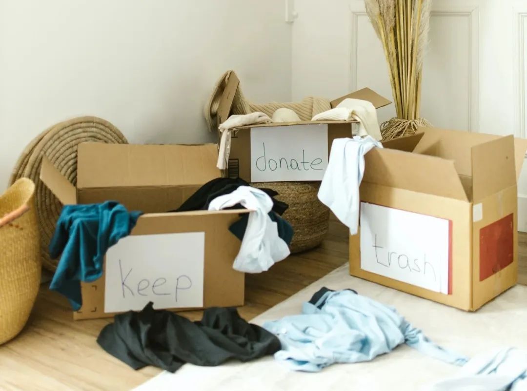 6 nguyên tắc chi tiêu tối giản giúp bạn sống rõ ràng hơn: Bớt đồ đạc – thêm tự do – hiểu chính mình- Ảnh 5.