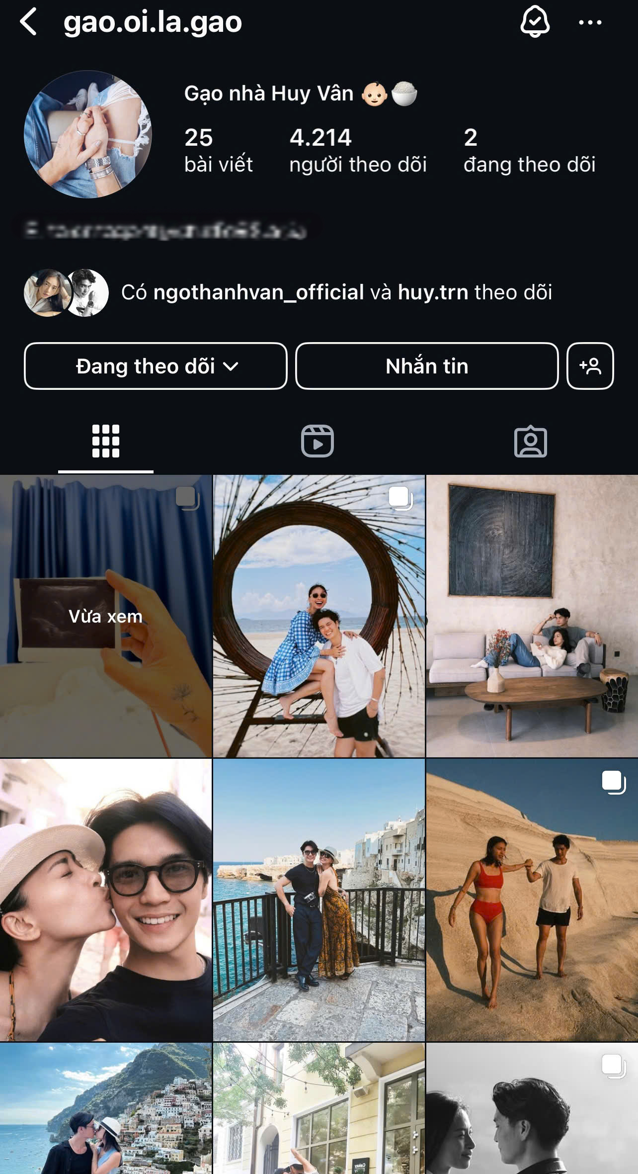 “Bà bầu” Ngô Thanh Vân được chồng cưng như trứng: Lo từng bữa ăn, không quên phát cẩu lương mệt nghỉ- Ảnh 7.