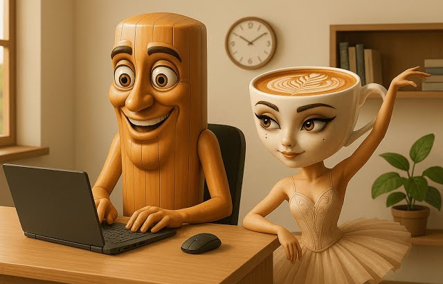 Khi Tung Tung Tung Sahur và Brainrot tràn ngập MXH: Phụ huynh ngơ ngác khi thấy con em thi nhau nói tiếng "ngoài hành tinh"- Ảnh 8.
