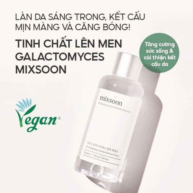 Da căng bóng như thủy tinh nhờ 1 bí quyết chống lão hóa sớm mà ít ai biết- Ảnh 8.