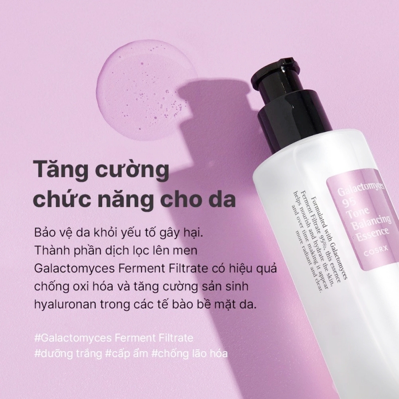 Da căng bóng như thủy tinh nhờ 1 bí quyết chống lão hóa sớm mà ít ai biết- Ảnh 6.