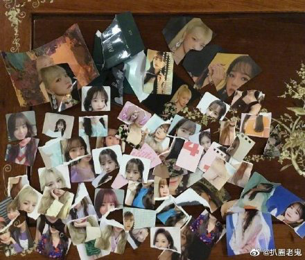 Con trai vào phòng cắt nát ảnh idol của chị họ, người mẹ buông 1 câu gây phẫn nộ: "Đó là rác, phải vứt đi từ lâu rồi"- Ảnh 1.