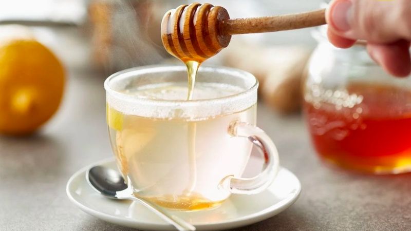 Mật ong tốt nhưng không nên dùng chung với 2 thứ này kẻo phản tác dụng, hại sức khỏe- Ảnh 1.
