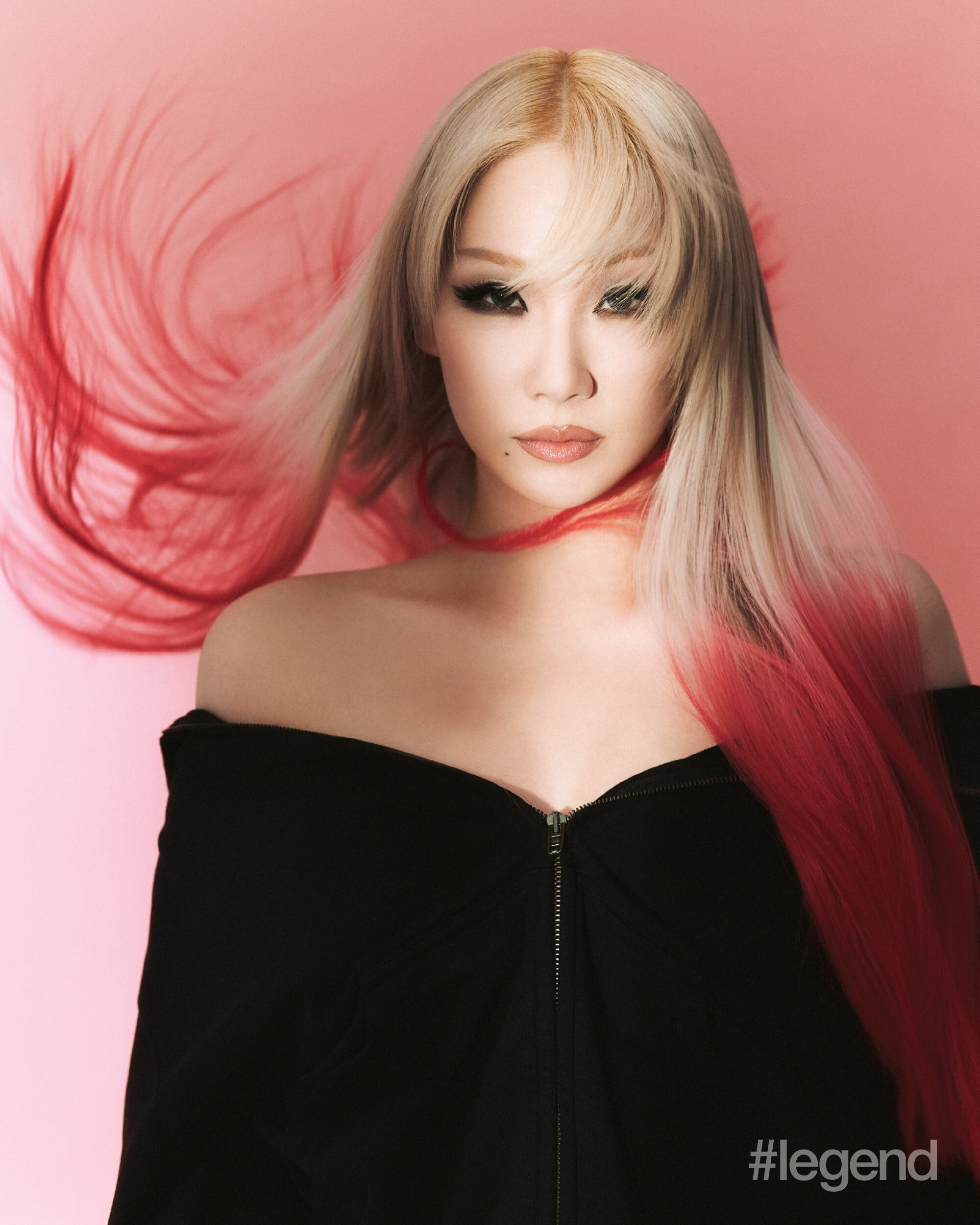 Sau G-Dragon, thêm CL và loạt nghệ sĩ Hàn xác nhận - K-Star Spark in Vietnam Mega Concert 2025 quá hot!- Ảnh 3.