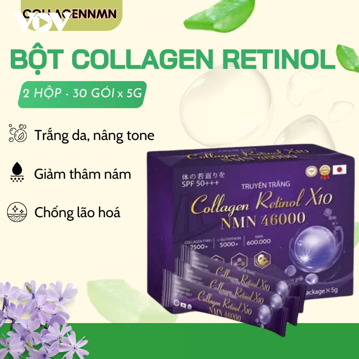 Danh sách một số thực phẩm chức năng giả do cựu Cục trưởng Cục ATTP cấp phép: Vẫn còn sản phẩm đang được rao bán, người dân cần cập nhật ngay- Ảnh 6.