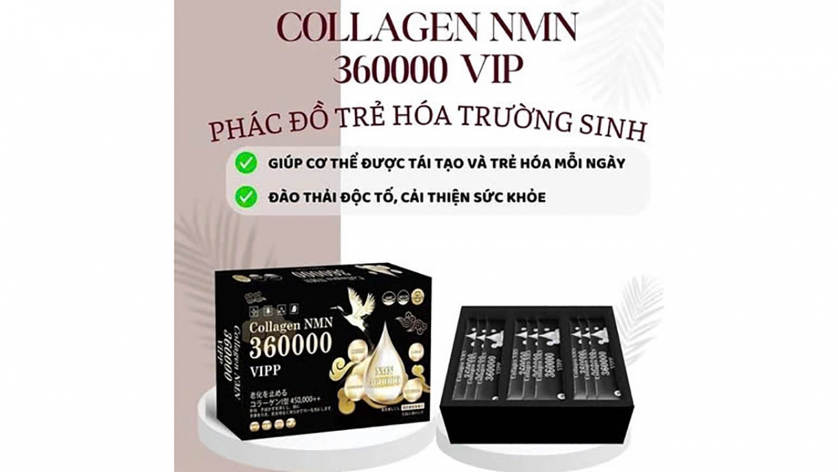 Danh sách một số thực phẩm chức năng giả do cựu Cục trưởng Cục ATTP cấp phép: Vẫn còn sản phẩm đang được rao bán, người dân cần cập nhật ngay- Ảnh 7.