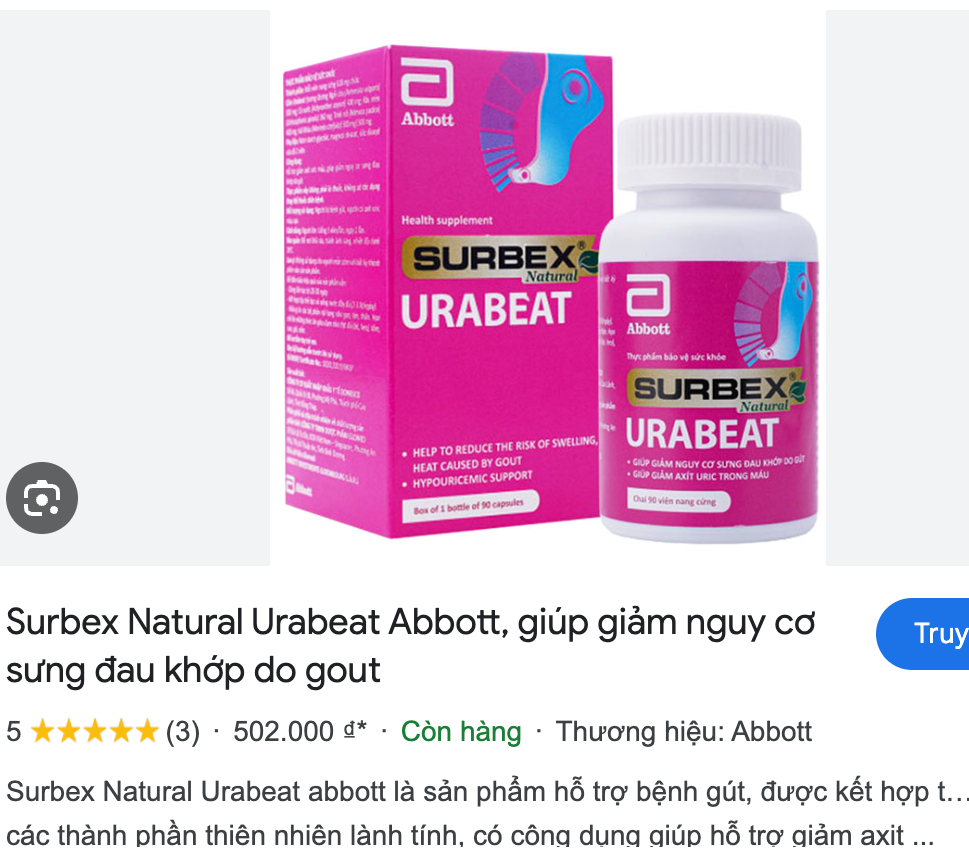 Nhận diện loạt thực phẩm bảo vệ sức khỏe vừa bị thu hồi- Ảnh 16.