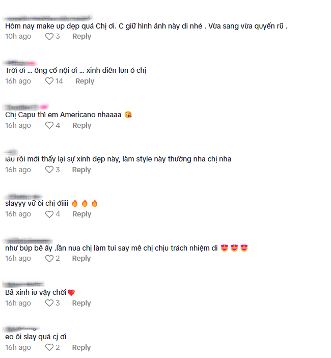 Mãi rồi Kỳ Duyên trông cũng đẹp với tóc tẩy- Ảnh 3.
