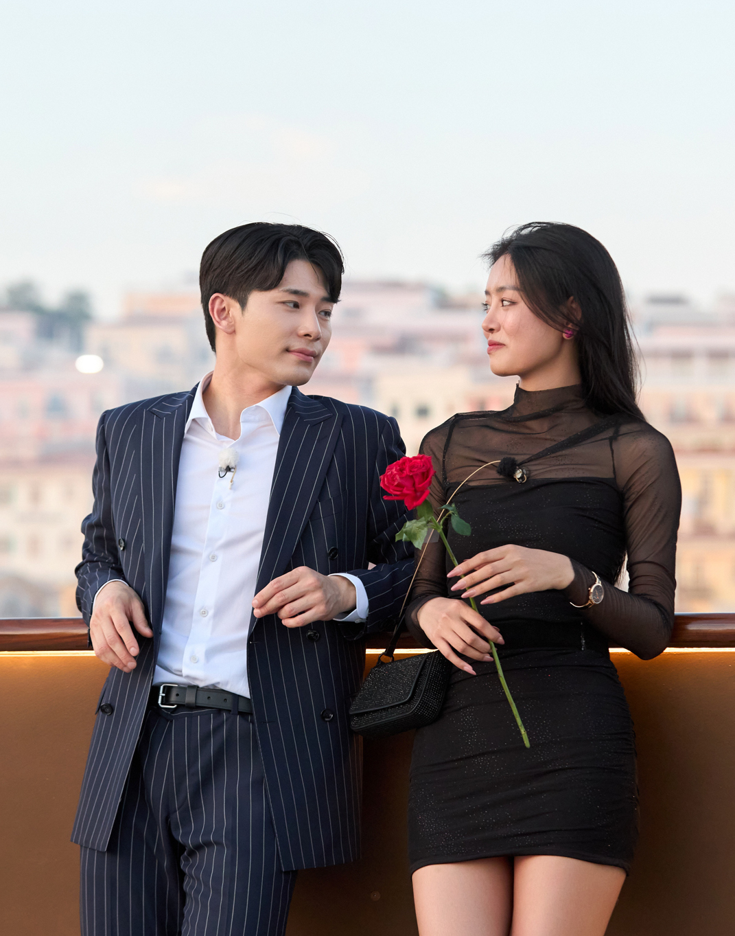 Á hậu gen Z nửa đêm tự khui lại lùm xùm tình ái, drama tưởng tới hồi kết lại bùng lên dữ dội!- Ảnh 9.