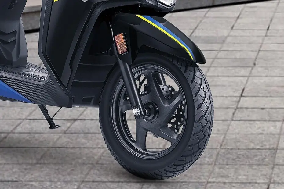 Siêu phẩm đình đám của Honda về đại lý: Giá chỉ 26 triệu đồng, ăn 2 lít xăng/100km, Vision có bị thay thế?- Ảnh 5.