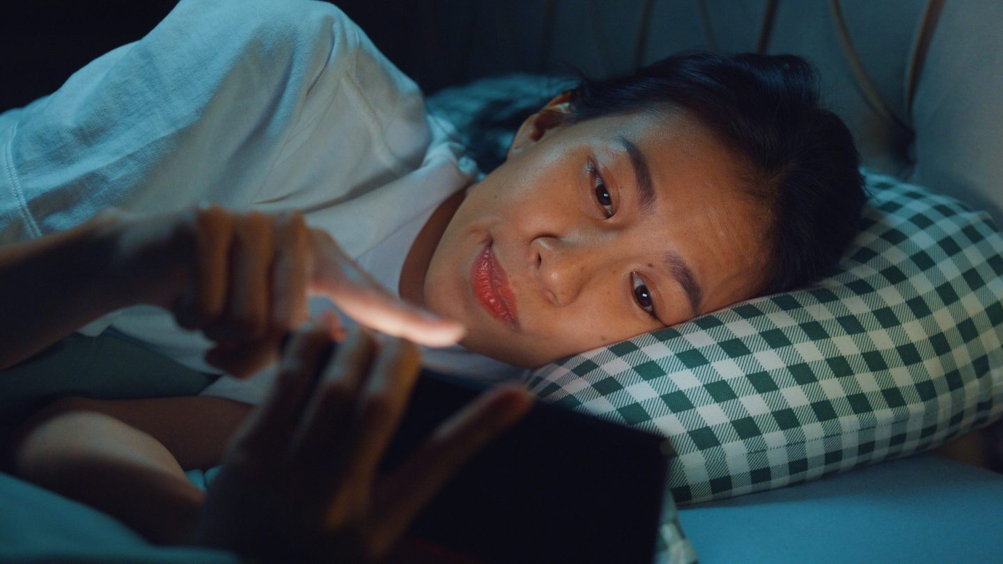 Quá nhiều Gen Z đang làm “người chuột”: Chỉ nằm im và chìm trong nỗi buồn vô tận- Ảnh 1. Quá nhiều Gen Z đang làm “người chuột”: Chỉ nằm im và chìm trong nỗi buồn vô tận- Ảnh 1.