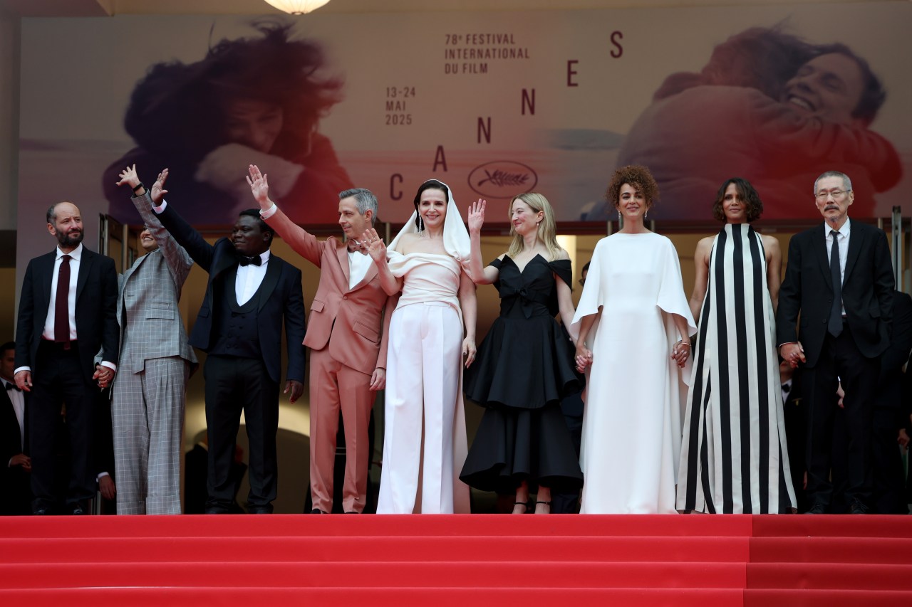 LHP Cannes 2025 thắt chặt quy định thảm đỏ để ngăn nghệ sĩ 