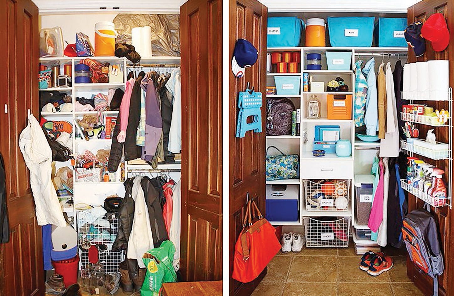 Mẹ Hà Nội chia sẻ: Tôi đã ngưng mua 7 món này từ năm 40 tuổi và mỗi tháng nhẹ ví hơn 1 triệu đồng mà chẳng thấy thiếu gì- Ảnh 2.