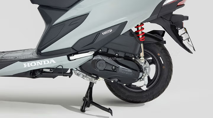 Siêu phẩm đình đám của Honda về đại lý: Giá chỉ 26 triệu đồng, ăn 2 lít xăng/100km, Vision có bị thay thế?- Ảnh 6.