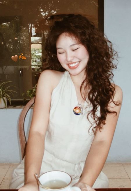 Con g&aacute;i hoa kh&ocirc;i b&oacute;ng chuyền Kim Huệ trở th&agrave;nh ứng vi&ecirc;n 