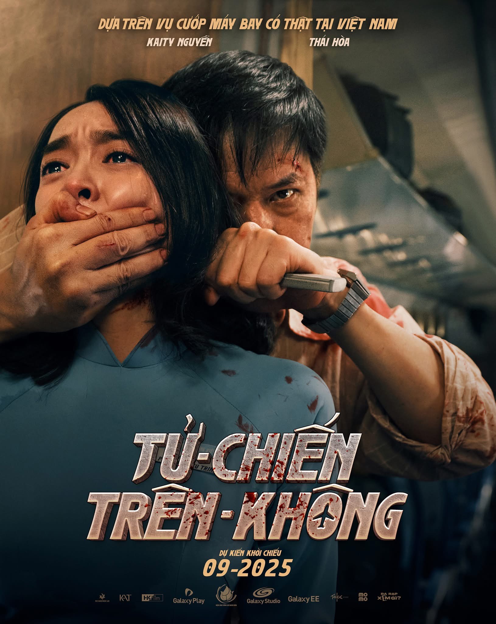 Mỹ nhân 1m50 đắt giá nhất Vbiz viral khắp cõi mạng nhờ vài giây diễn bằng mắt siêu đỉnh- Ảnh 6.