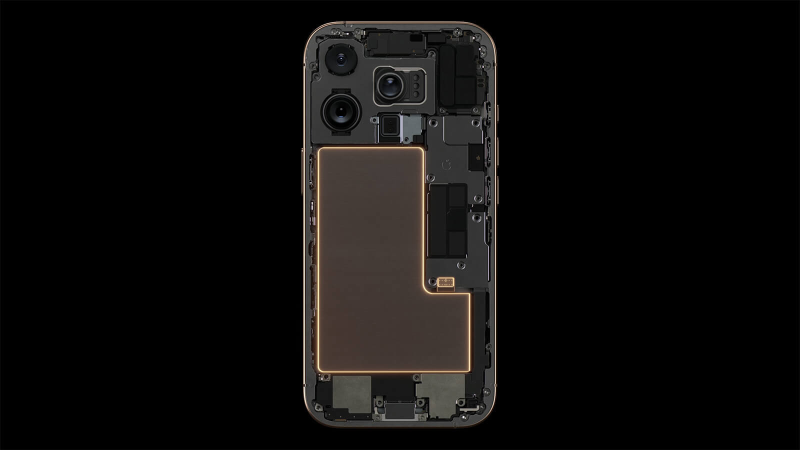 iOS 19 hé lộ tính năng bí ẩn, sẽ là cuộc cách mạng làm thay đổi cách dùng iPhone mỗi ngày- Ảnh 1.