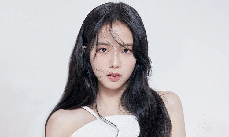 Mỹ nhân Việt đẹp trước thời đại: Visual giống hệt Jisoo (BLACKPINK), chấp các hot girl cả tá app chỉnh ảnh- Ảnh 3.