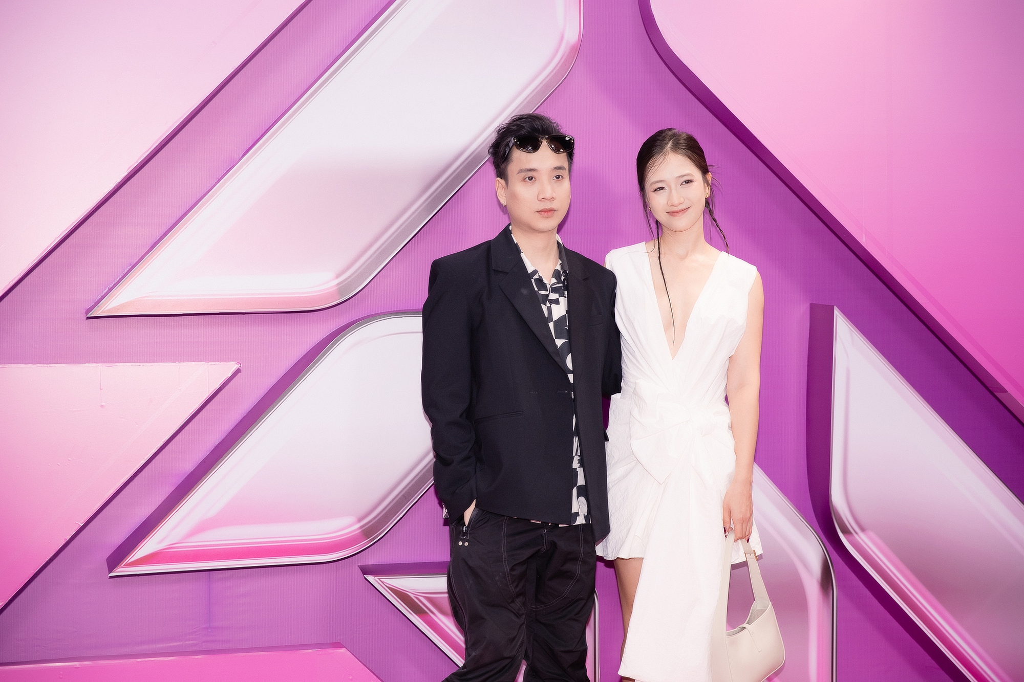 Thảm đỏ khủng Em Xinh Say Hi: Bích Phương - Bảo Anh và dàn mỹ nhân "chặt chém" hết cỡ, 2 cái tên bất ngờ vắng mặt- Ảnh 15.