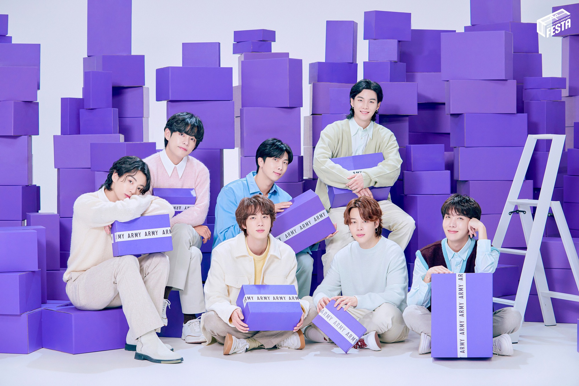Sốc: BTS được nhắc đến trong phiên tòa xét xử Diddy, dân tình hoang mang tột độ- Ảnh 3.