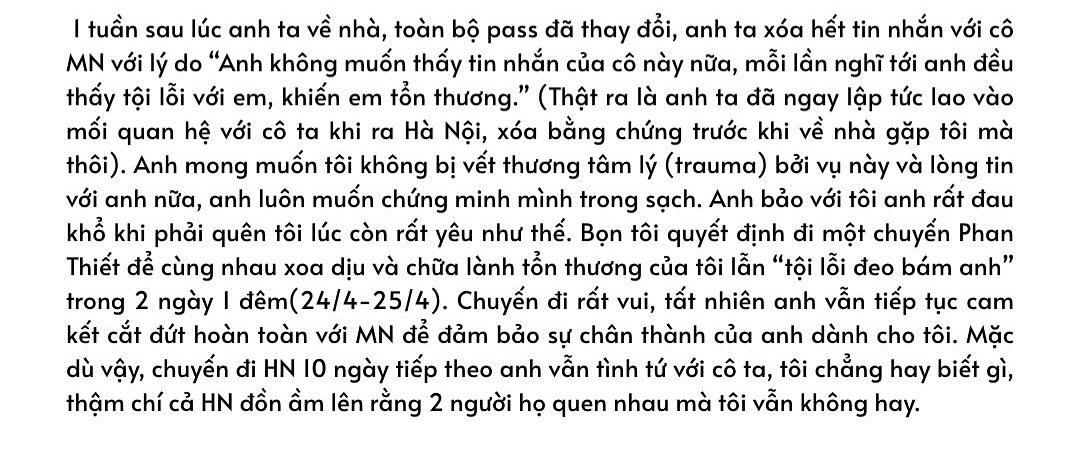 Lại gì nữa: Lim Feng bắt ghen MN và W trong ô tô, 10 ngày sau bỗng đi du lịch cùng nhau để “chữa lành”- Ảnh 2.