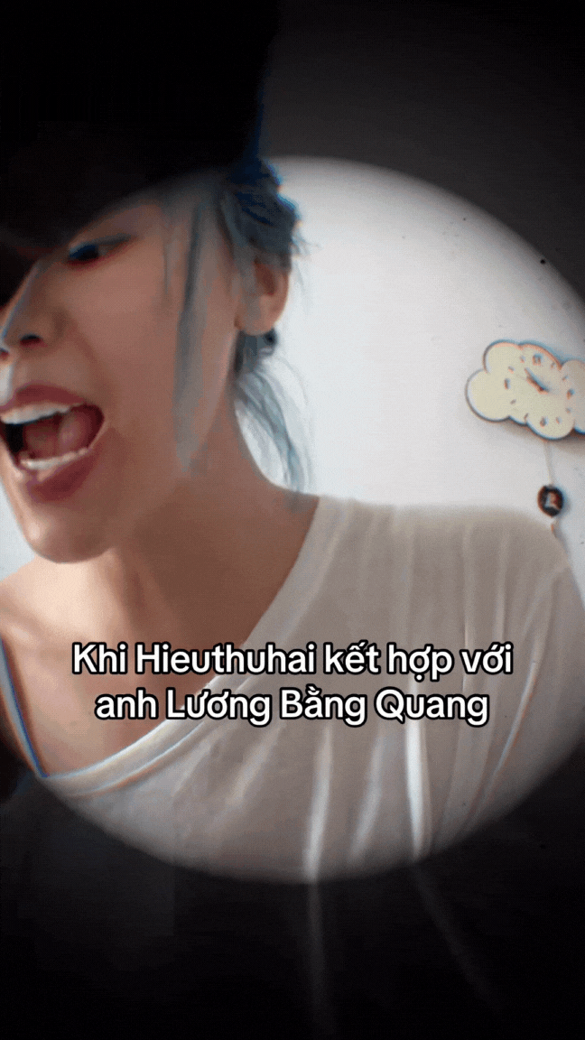 Màn đáp trả cực sốc của nữ ca sĩ flop suốt 5 năm: “Dù có xuống địa ngục vẫn hoạt động nghệ thuật”- Ảnh 4. Màn đáp trả cực sốc của nữ ca sĩ flop suốt 5 năm: “Dù có xuống địa ngục vẫn hoạt động nghệ thuật”- Ảnh 4.