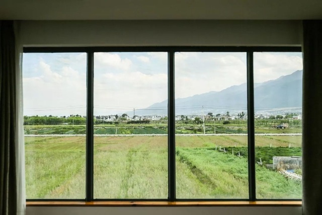 4 anh em về quê góp tiền xây biệt thự trên mảnh đất 700m2: Đủ làm nơi nghỉ hưu cho gia đình 11 người- Ảnh 4.