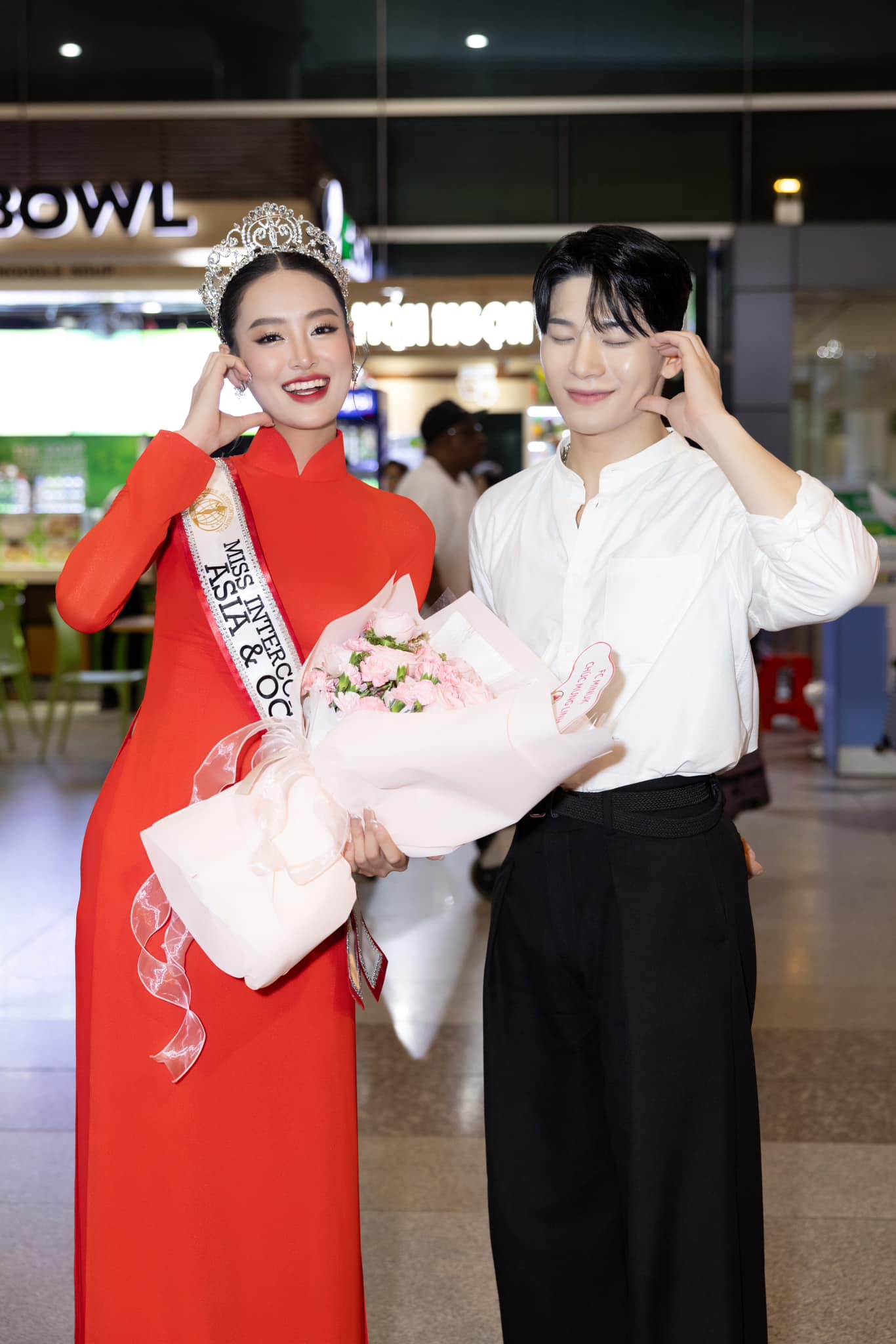 Á hậu gen Z nửa đêm tự khui lại lùm xùm tình ái, drama tưởng tới hồi kết lại bùng lên dữ dội!- Ảnh 10.