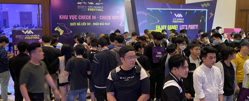 Hành trình thắp sáng ngọn lửa eSports tại Việt Nam- Ảnh 2.