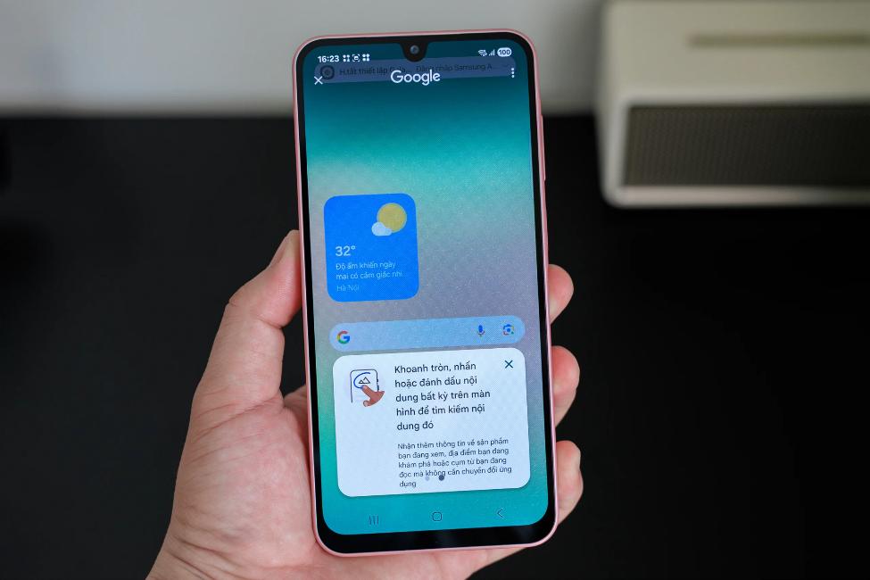 Galaxy A26 5G đôi bạn cùng tiến đối với các tín đồ yêu âm nhạc và mê phim ảnh- Ảnh 2. Galaxy A26 5G đôi bạn cùng tiến đối với các tín đồ yêu âm nhạc và mê phim ảnh- Ảnh 2.