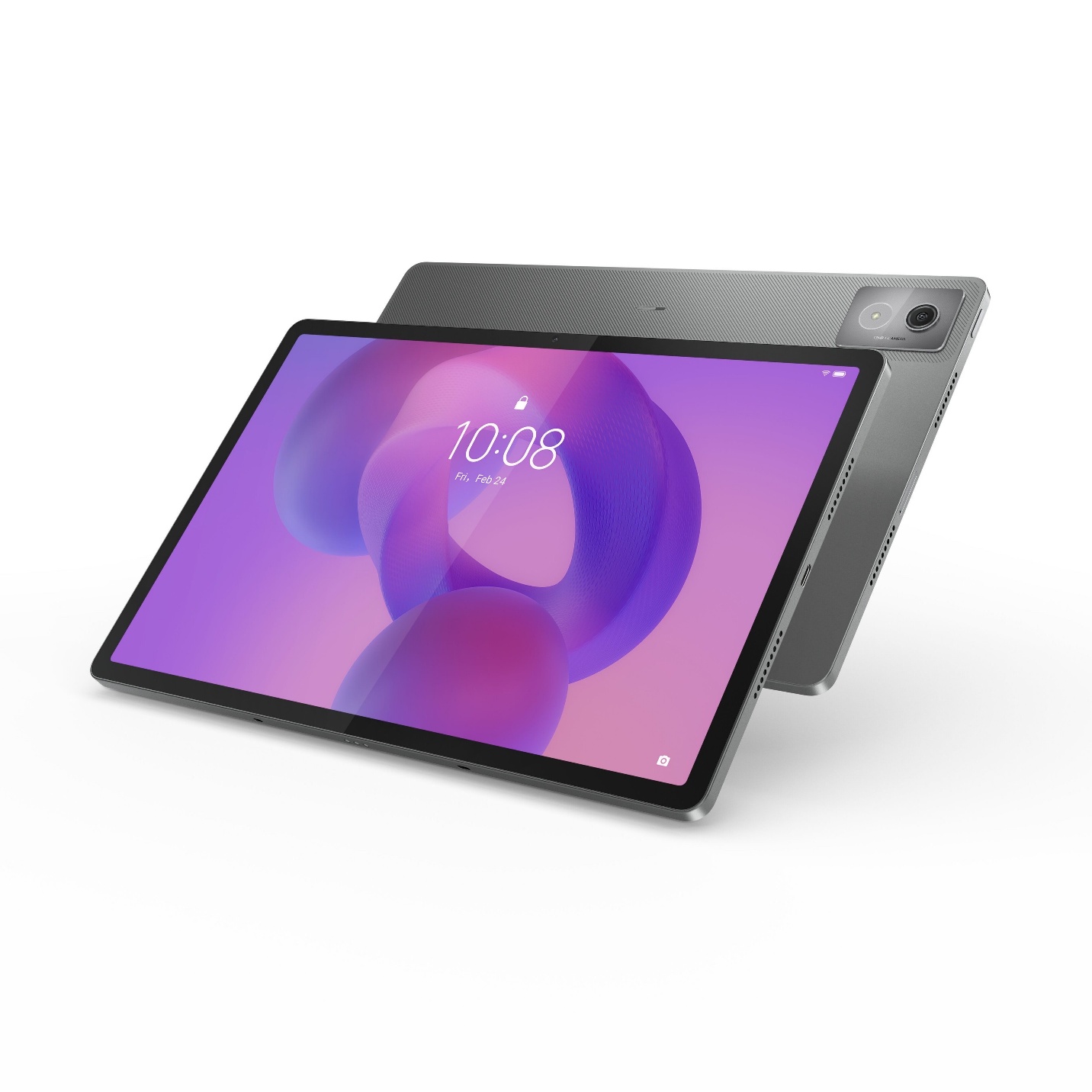 Ra mắt Lenovo Tab One mới:  Sự kết hợp hoàn hảo giữa thiết kế tinh tế và khả năng di động vượt trội- Ảnh 5.