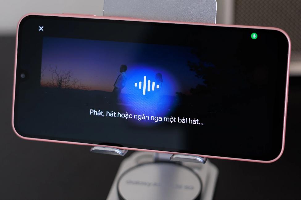 Galaxy A26 5G đôi bạn cùng tiến đối với các tín đồ yêu âm nhạc và mê phim ảnh- Ảnh 5. Galaxy A26 5G đôi bạn cùng tiến đối với các tín đồ yêu âm nhạc và mê phim ảnh- Ảnh 5.