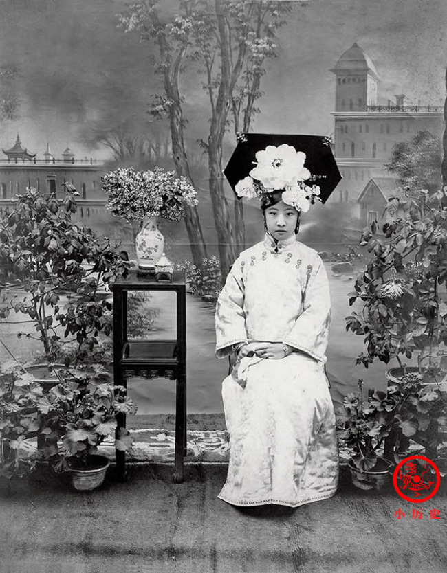 Vương tộc cuối cùng của Trung Hoa: Loạt ảnh hiếm hé lộ toàn cảnh cuộc sống gia đình Phổ Nghi qua 3 thế hệ- Ảnh 6.