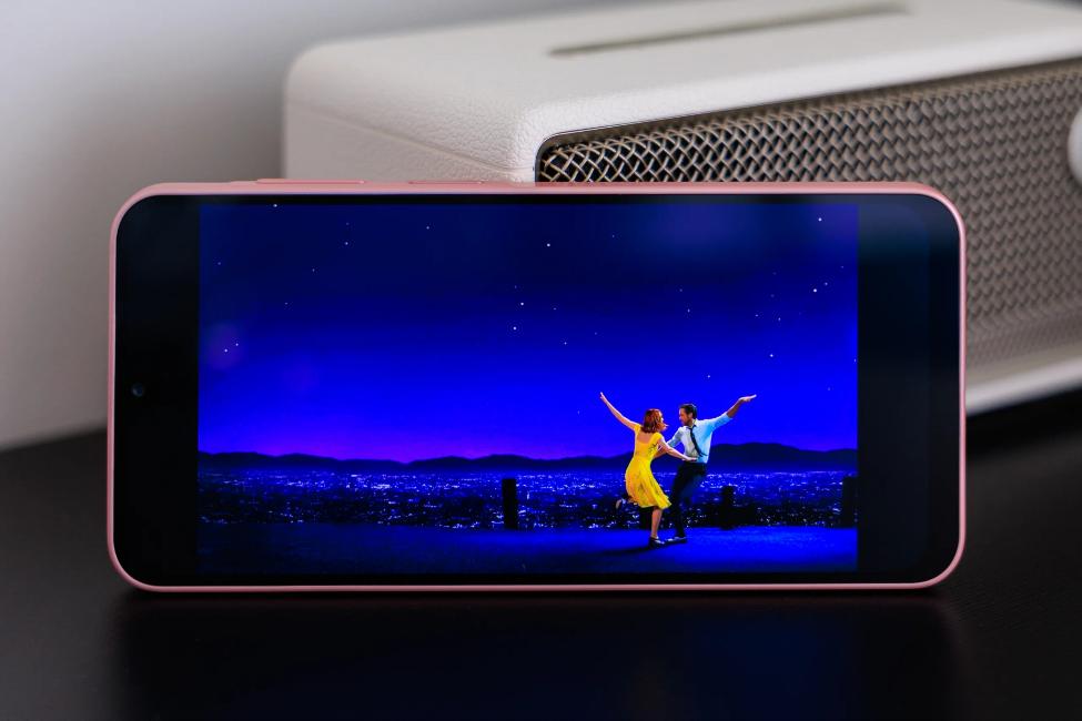 Galaxy A26 5G đôi bạn cùng tiến đối với các tín đồ yêu âm nhạc và mê phim ảnh- Ảnh 7. Galaxy A26 5G đôi bạn cùng tiến đối với các tín đồ yêu âm nhạc và mê phim ảnh- Ảnh 7.