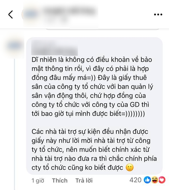 Nhiễu loạn thông tin G-Dragon tổ chức concert tại Việt Nam vào tháng 11, dư luận bùng nổ tranh cãi- Ảnh 8. Nhiễu loạn thông tin G-Dragon tổ chức concert tại Việt Nam vào tháng 11, dư luận bùng nổ tranh cãi- Ảnh 8.