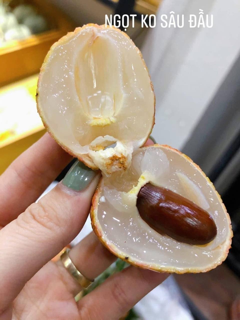 Loại quả tưởng chỉ để cho gà ăn, ai ngờ người Nhật xếp vào hàng “trái cây chữa bệnh”, bán đắt hơn nho Mỹ- Ảnh 14.