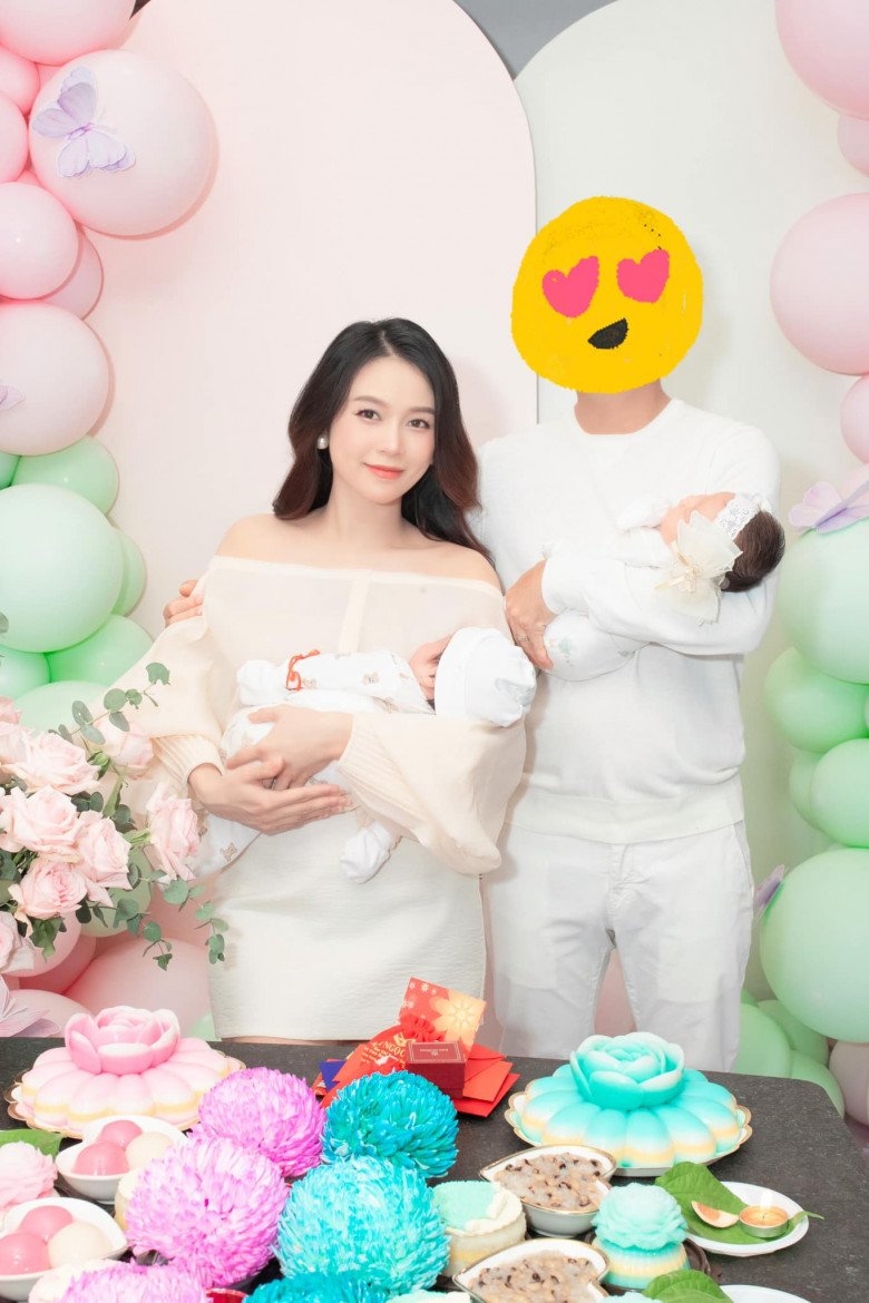 Chồng bí ẩn chưa bao giờ lộ diện của sao nữ Vbiz: Thông tin cực hiếm, hẹn hò phải thuê phiên dịch- Ảnh 5. Chồng bí ẩn chưa bao giờ lộ diện của sao nữ Vbiz: Thông tin cực hiếm, hẹn hò phải thuê phiên dịch- Ảnh 5.