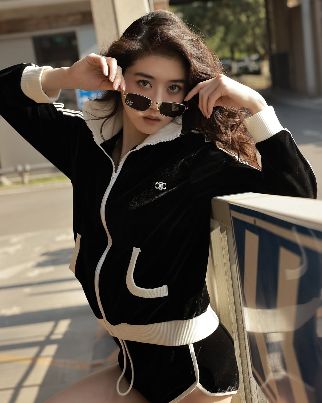 Mỹ nhân gen Z bị cả xứ tỷ dân bêu tên, phẫn nộ đòi phong sát vì nghi lộ file nói xấu chấn động- Ảnh 5.