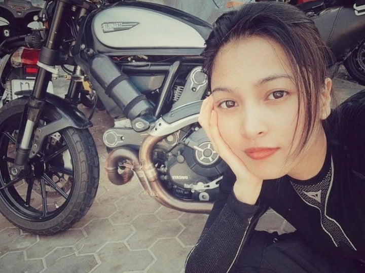 Điều chưa biết về người tình cũ 10 năm không cưới của Johnny Trí Nguyễn- Ảnh 10.