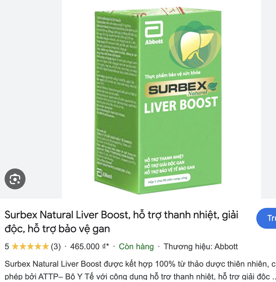 Nhận diện loạt thực phẩm bảo vệ sức khỏe vừa bị thu hồi- Ảnh 10.